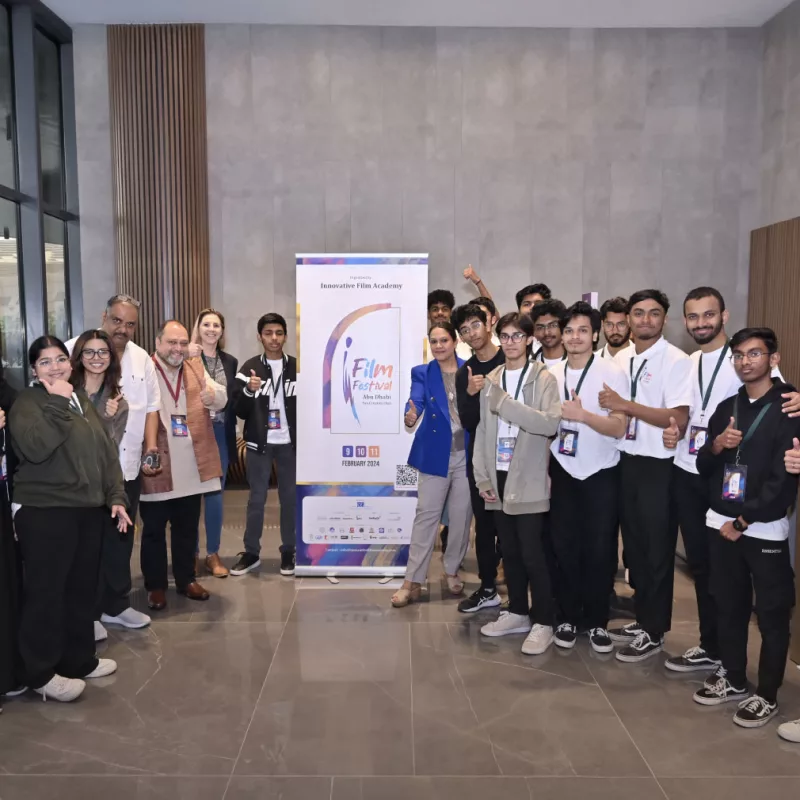 New Investment Fund Launched in Abu Dhabi to Support Creative Industries