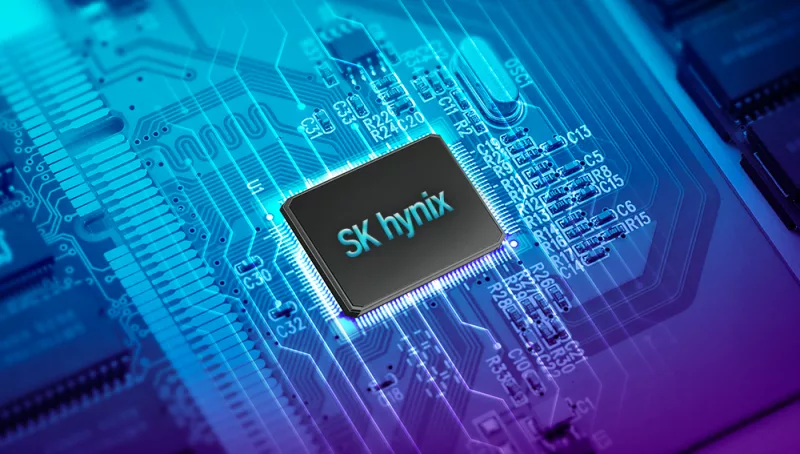 AI Chips Drive SK Hynix to Invest $13 Billion in Major Expansion