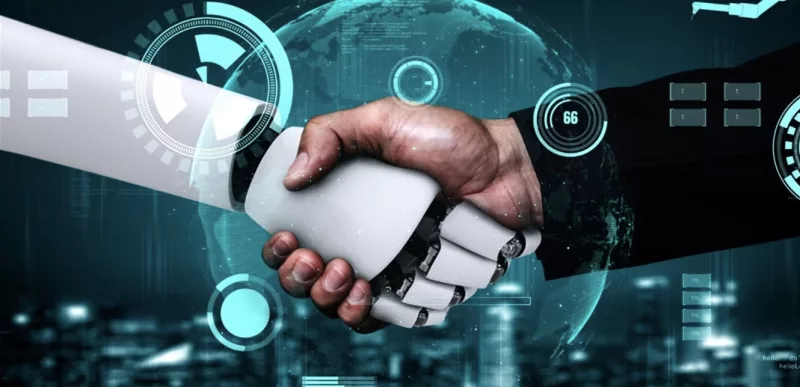 Artificial Intelligence Redraws the Tech Industry with Mega-Billion Deals