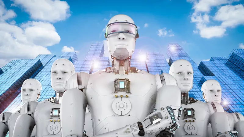 Artificial Intelligence Drives Hundreds of Billions in US Tech Investments
