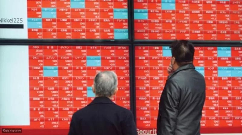 Asian Markets Waver Amid Tech Momentum and Cautious Wall Street Rebound