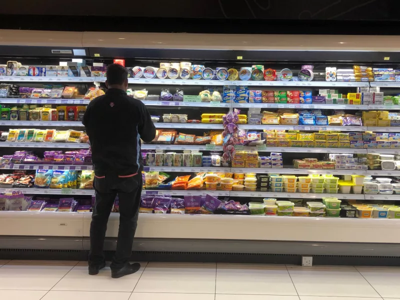 Australia Moves to Ban Price Gouging to Protect Grocery Shoppers