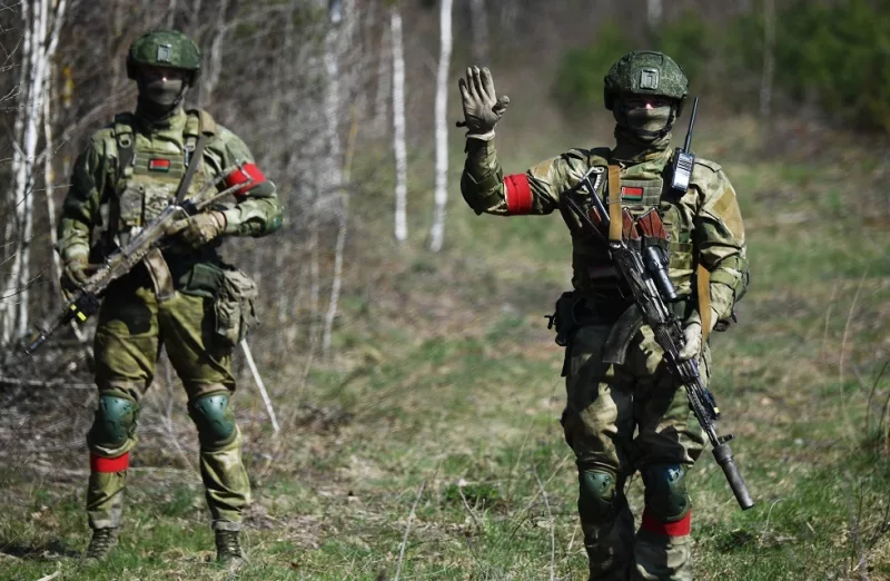 Belarus Releases 123 Political Prisoners as Potash Sanctions Ease