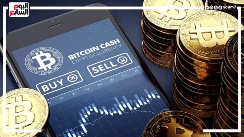البتكوين تواصل النزيف.. خسائر تتجاوز تريليون دولار في خمسة أشهر
