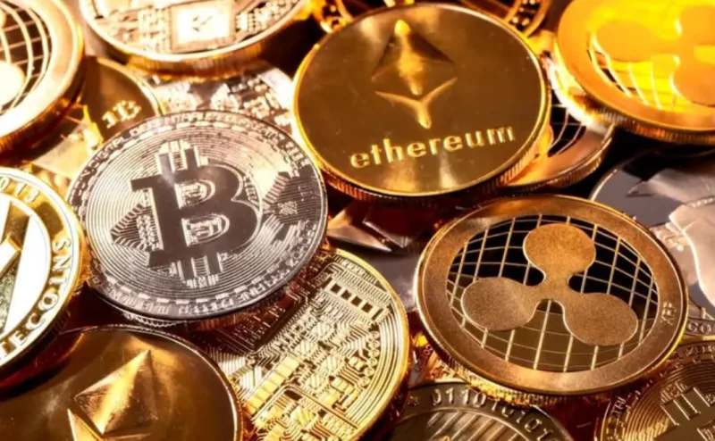 Bitcoin Holds Near Elevated Levels as Currency Markets Watch Closely