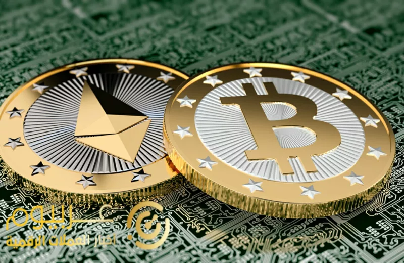 البيتكوين تقود تعافي العملات الرقمية مع صعودها أعلى 92 ألف دولار