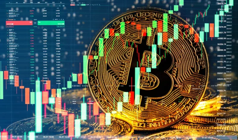 بيتكوين يقود ستراتيجي داخل ناسداك: هل تتحول إلى فرصة شراء مع 60 مليار دولار من BTC؟