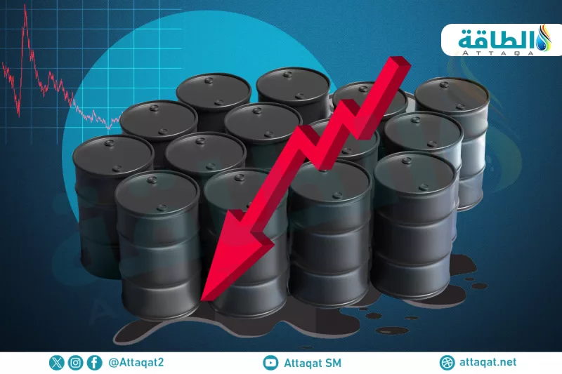 Brent Crude Trades in a Stable Range as Energy Markets Monitor Supply