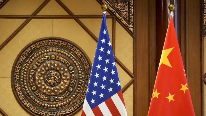 Canada and China Reach Preliminary Deal to Cut Tariffs