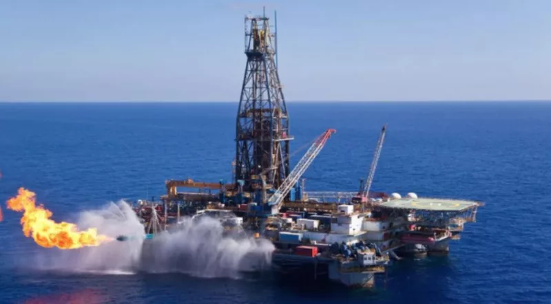 Chevron Approves Leviathan Gas Field Expansion to Boost Eastern Mediterranean Energy Supply