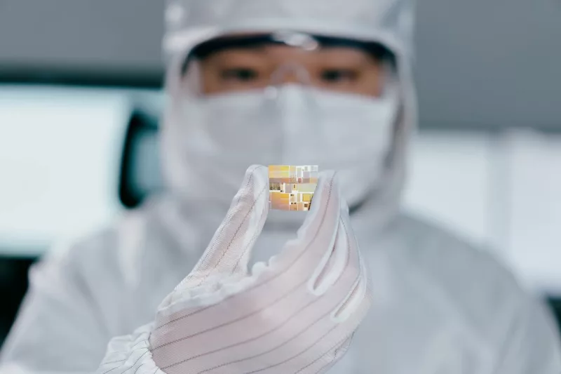 China Injects $70 Billion to Boost Chip Industry and Cut Reliance on Nvidia