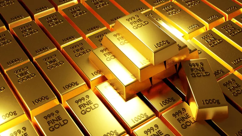 الصين تعزز احتياطياتها بإضافة 42 طناً من الذهب خلال 14 شهراً