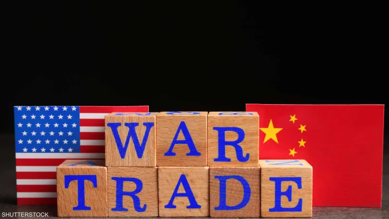 China Sanctions US Defense Firms Over Taiwan Arms Deals