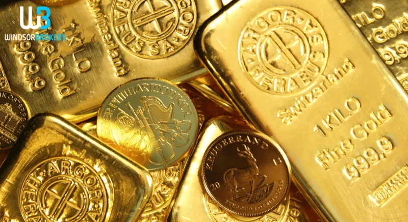 Chinese Gold Buying Continues for the 14th Consecutive Month