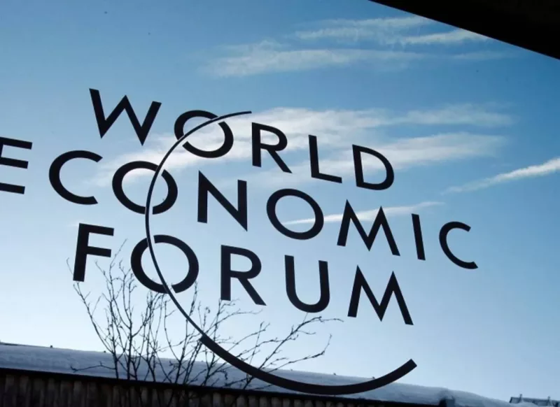 Davos Report Warns of Rising Geo-Economic Confrontation Threat to Global Stability