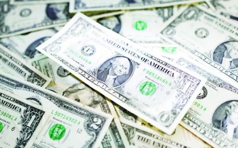 الدولار يتجه لأسوأ أداء سنوي منذ 2003 وسط رهانات خفض الفائدة