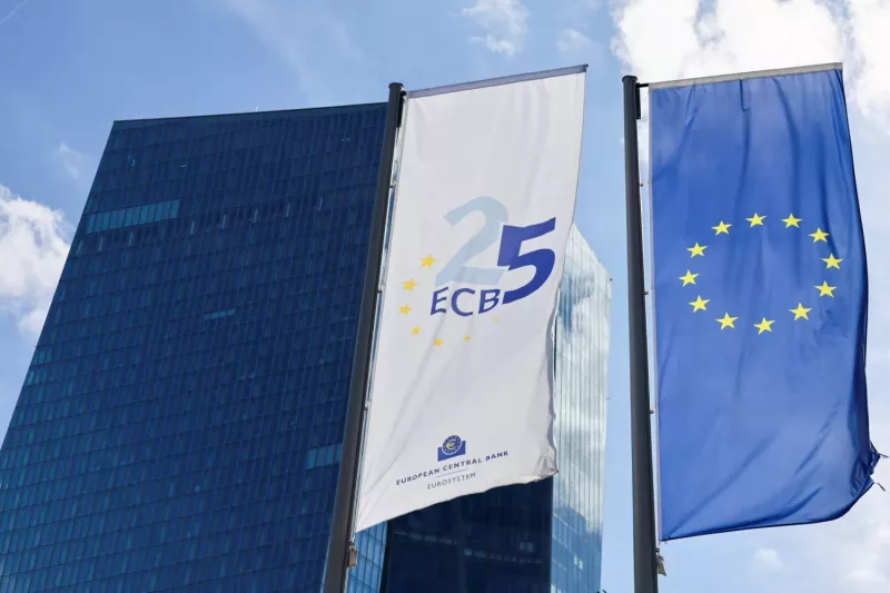 European Central Bank Urges Urgent Collective Action to Boost Growth and Advance the Digital Euro