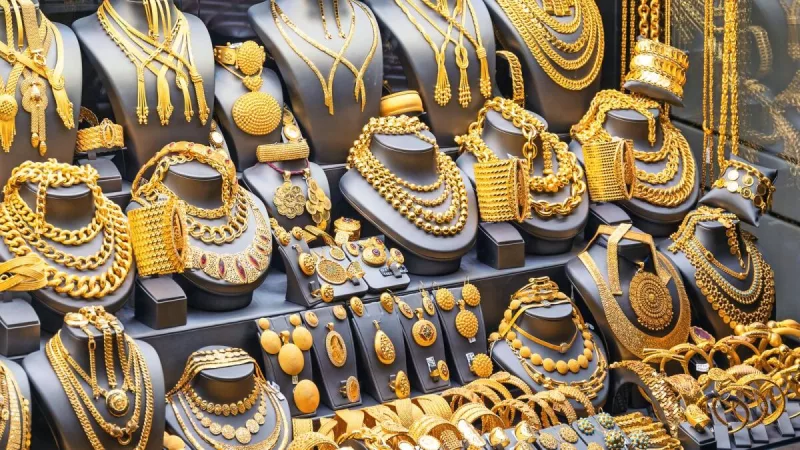 Gold Prices in Egypt Stabilize as Ounce Trades Near $4,440