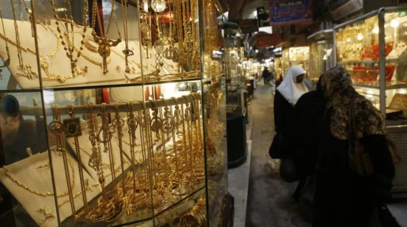 الذهب في مصر يقفز بقوة بعد تراجع حاد وسط توقعات خفض الفائدة