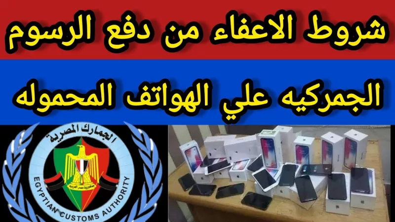 من الإعفاء إلى الرسوم: لماذا فجّر تنظيم الهواتف المحمولة أزمة بين مصر ومغتربيها؟