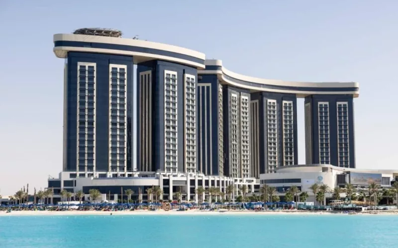 Egypt Signs $140 Million Financing for Silicon Complex in New Alamein