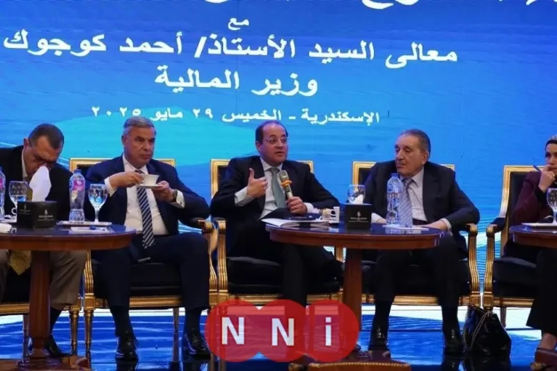 Egypt Boosts Tax Revenues to GDP Without Extra Burden on Businesses