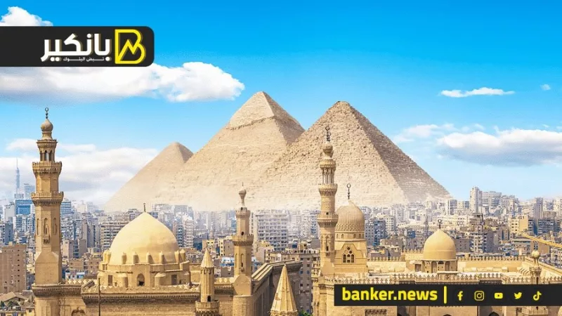 السياحة المصرية تحقق طفرة تاريخية بإيرادات 24 مليار دولار و19 مليون زائر
