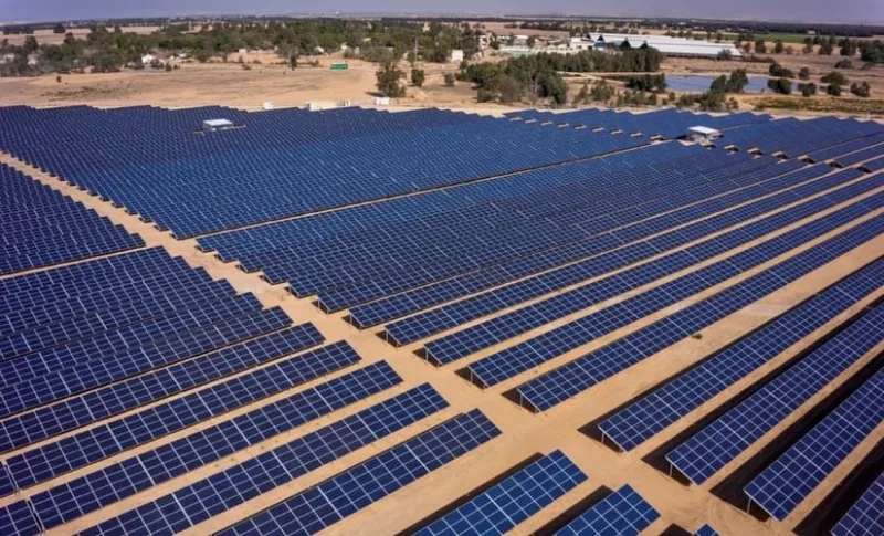 Energean Expands Energy Investments in Israel Beyond $3 Billion