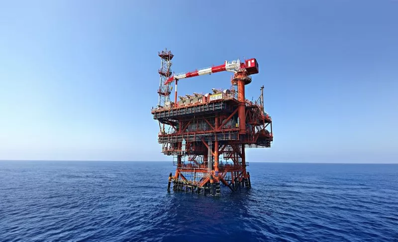 Eni to Start Drilling a Second Gas Well Near Zohr Field in Egypt