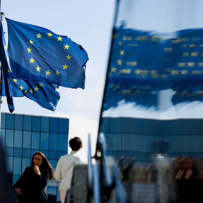 European Union Warns: Energy Costs Threaten Industrial Competitiveness