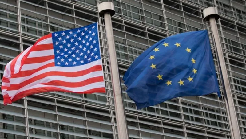 Europe and Latin America Launch Landmark Transatlantic Free Trade Zone