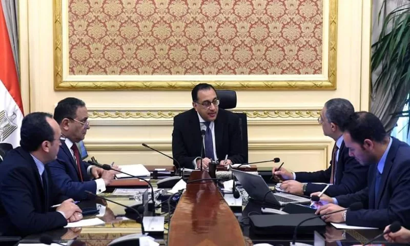 المناطق الحرة تقود خطة مصر لجذب 6.5 مليار دولار استثمارات جديدة
