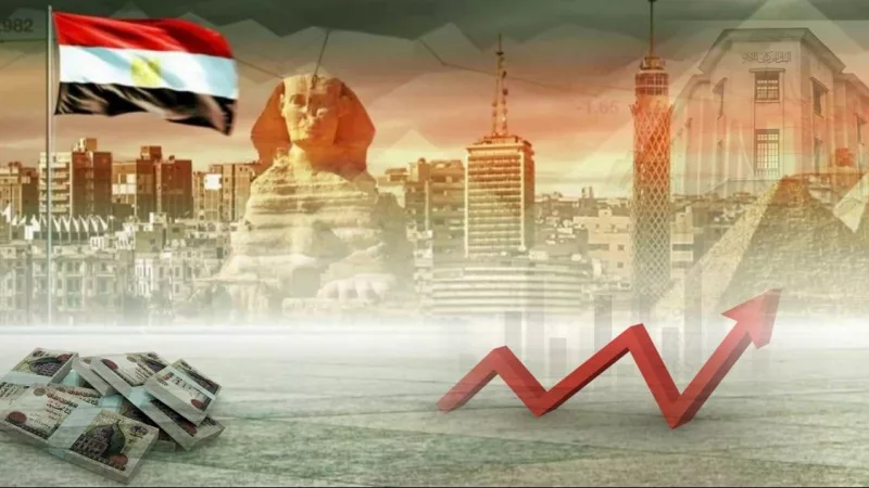 Georgieva Praises Egypt’s Economic Reforms and Expresses Confidence in the Egyptian Economy