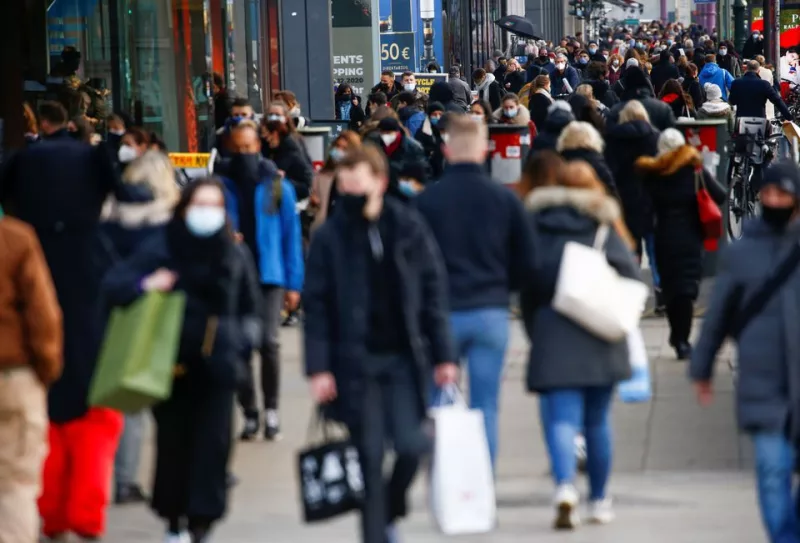 البطالة في ألمانيا تستقر عند 6.3% رغم تباطؤ الاقتصاد