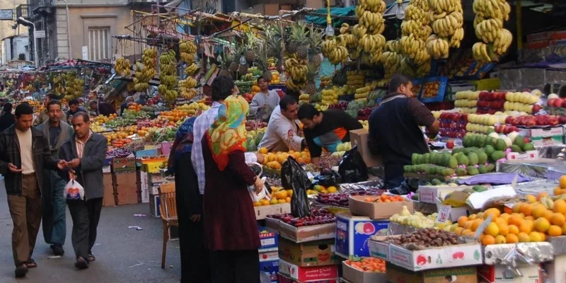 Global Food Prices Decline for Fifth Month, 23% Below 2022 Peak