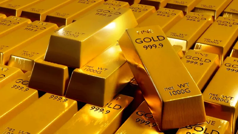 شراء سبائك الذهب في السعودية يسجل أعلى مستوياته خلال 10 فصول