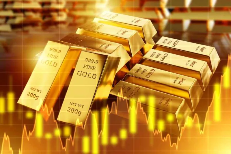 الذهب في مصر يتأثر بالأسواق العالمية وعيار 24 عند 6600 جنيه