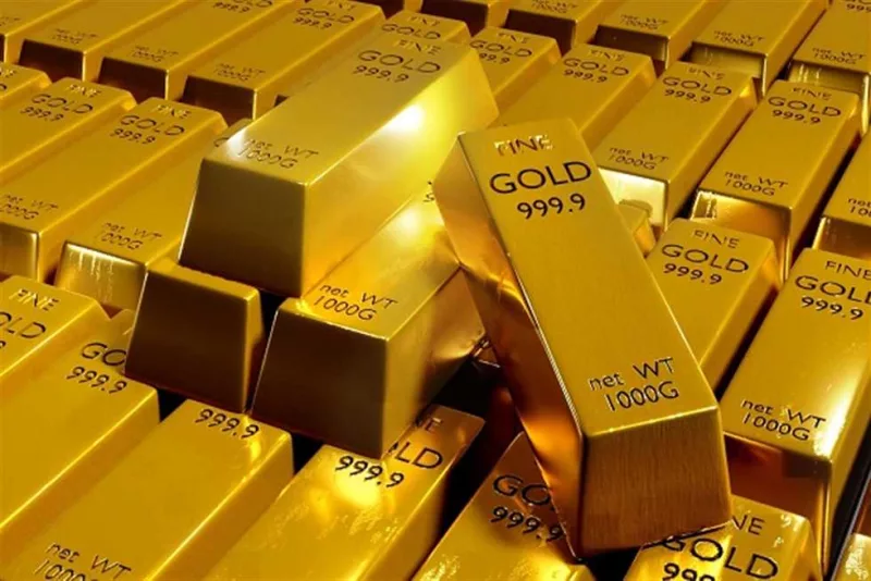 جنون أسعار الذهب يتجاوز 4400 دولار.. المعدن الأصفر يلتهم الأسواق العالمية في 2025
