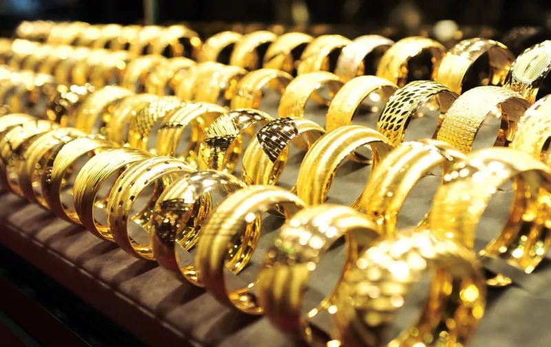 Gold Prices Continue to Rise in Egypt as 24K Hits Record Level