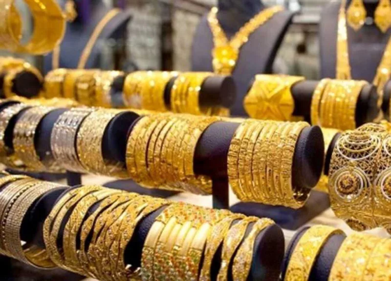 أسعار الذهب اليوم بالدولار في الدول العربية الثلاثاء 16 ديسمبر 2025