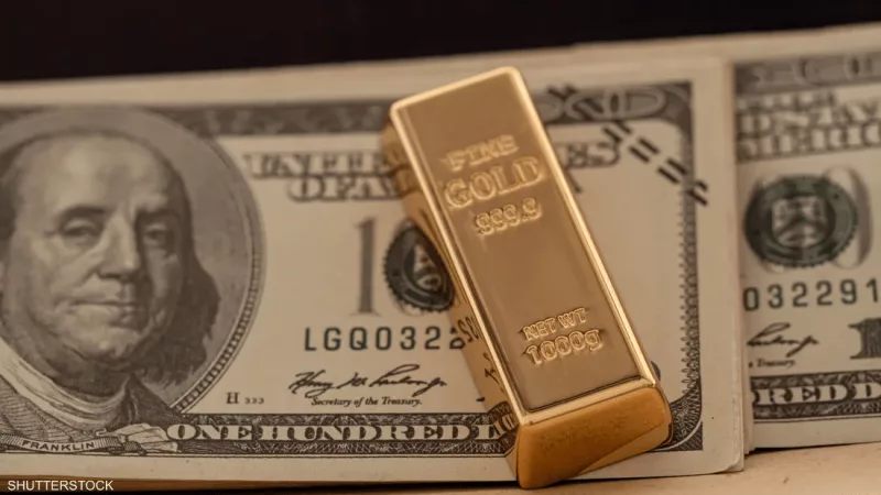 Gold Surpasses $5,000 an Ounce Amid Rising Global Uncertainty