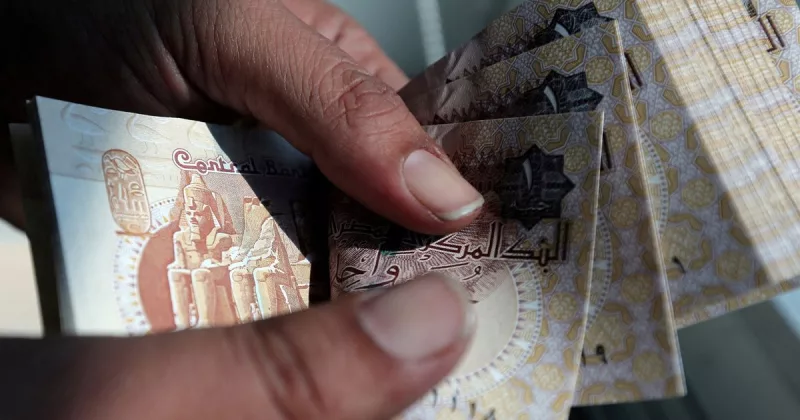 الدين الحكومي في مصر ينخفض 11% خلال عامين مع تسارع النمو