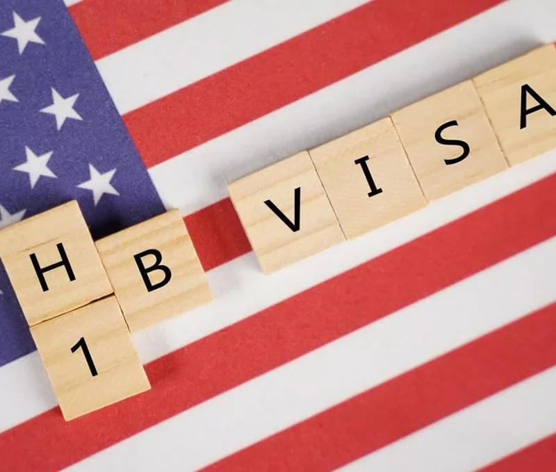 New $100K H-1B Visa Fees Put Foreign Talent in the U.S. at Risk
