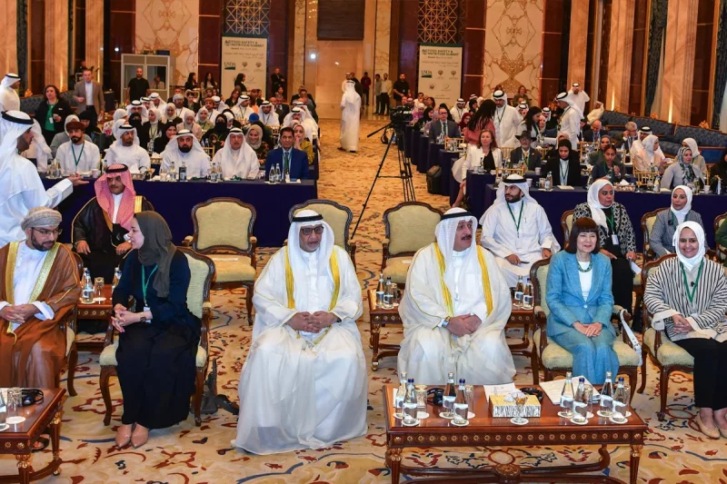 وزير الاستثمار يؤكد الحاجة الماسة لتحقيق نتائج ملموسة في الأمن الغذائي