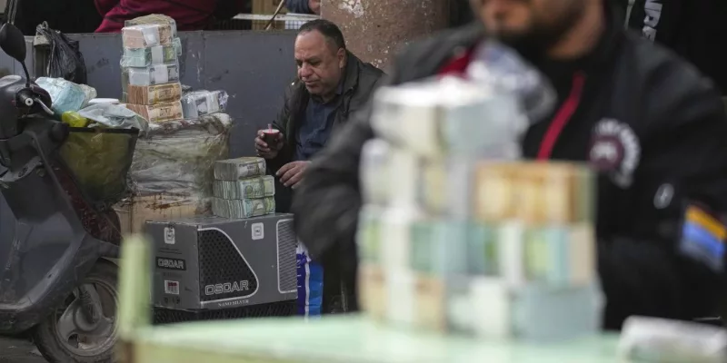 Iraq’s Economy at a Crossroads After Elections and the Test of Reform and Diversification