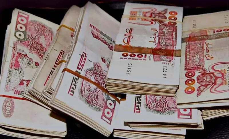 Iraq’s Financial Deficit Exceeds 17 Trillion Dinars in Nine Months