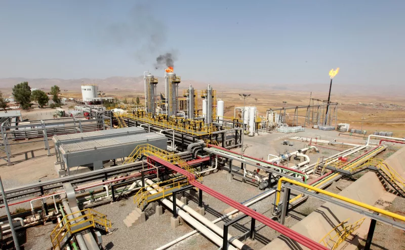 Iraq Salaries Under Scrutiny After Finance Ministry Figures Challenged