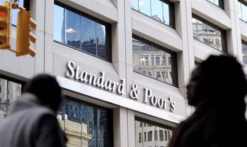 Lebanon rating raised by S&P to CCC+ with stable outlook