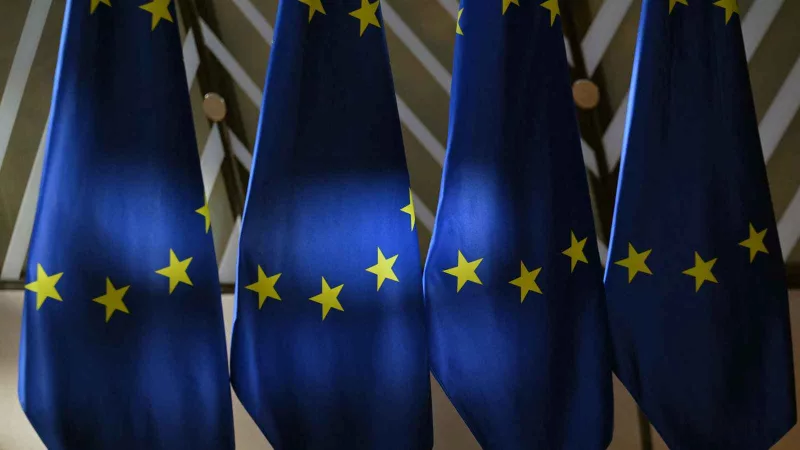 Merz Warns of Shifting Power Balances and Urges Europe to Act Faster