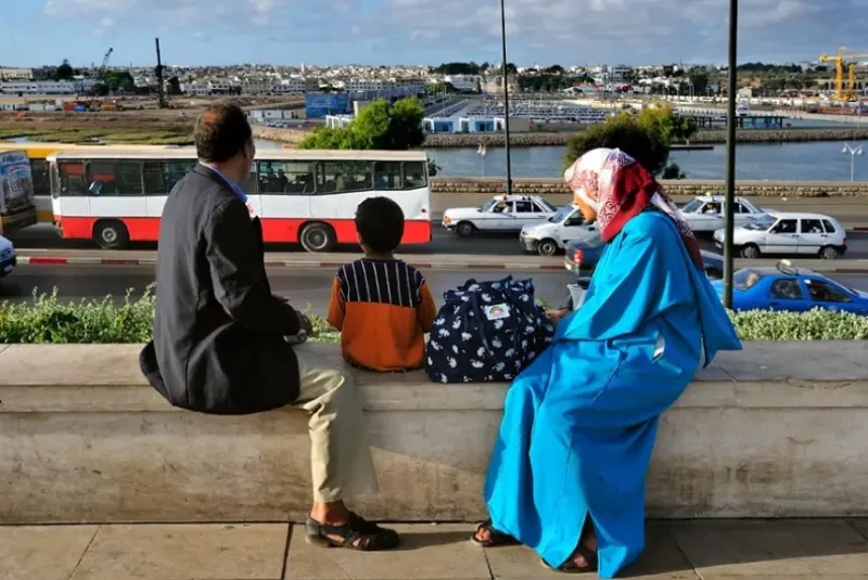 Morocco’s Inflation Falls to a Five-Year Low in 2025